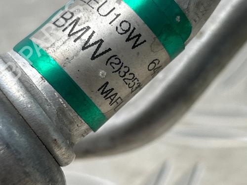 AC pipe BMW 3 (E90) 318 i | BP33653709M126 - Image 6