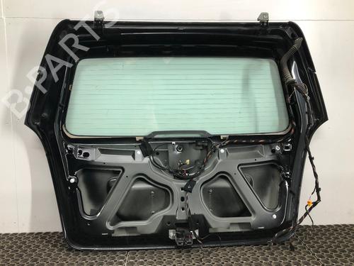 Tailgate MERCEDES-BENZ A-CLASS (W169) A 180 CDI (169.007, 169.307) | BP29035908C6 