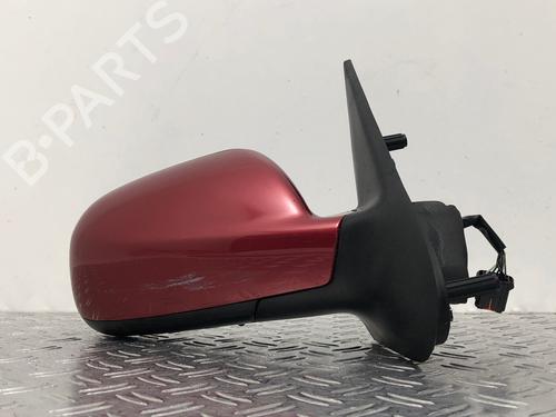Right mirror CITROËN XSARA (N1) 1.6 16V | BP29033577C27 