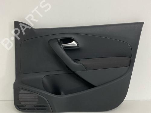 Forreste højre beklædning VW POLO V (6R1, 6C1) 1.2 (60 hp) 29031071