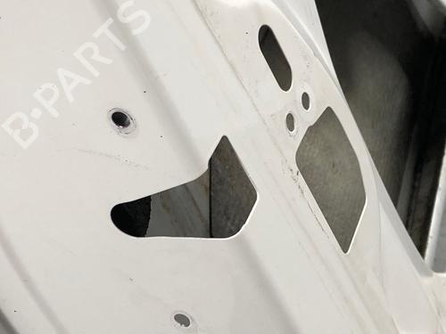 Left front door BMW 1 (F20) 116 d | BP29037242C2 