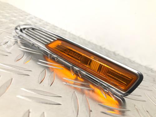 Blinklys foran høyre FORD MONDEO IV Turnier (BA7) 2.0 TDCi (140 hp) 29877545