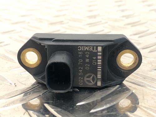 Capteur électronique MERCEDES-BENZ S-CLASS Coupe (C215) CL 600 (215.376) (500 hp) 31173572