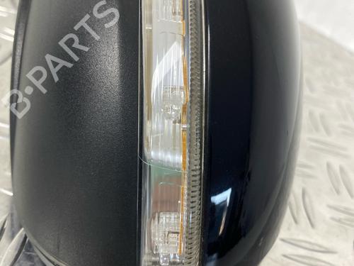 Left mirror VW GOLF VI (5K1) 1.2 TSI | BP29033455C26 
