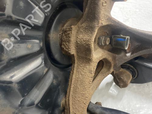 Left rear suspension arm SEAT LEON ST (5F8) 1.8 TSI | BP29031811M14 