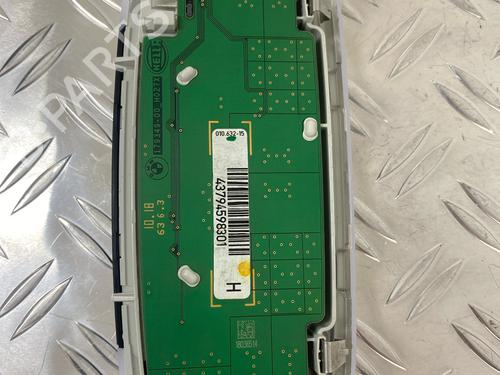 Interior roof light BMW 2 Active Tourer (F45) 216 d | BP29035245I8 