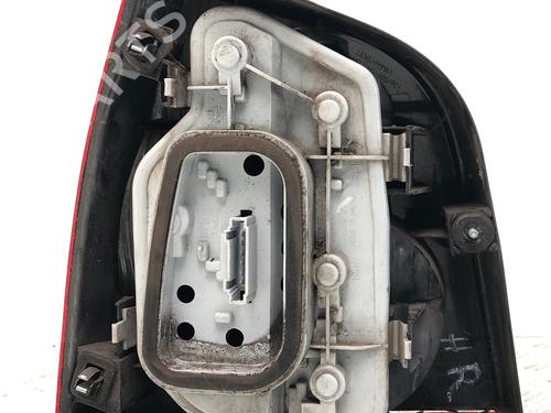 Right taillight VW POLO IV (9N_, 9A_) 1.2 12V | BP29035131C35 
