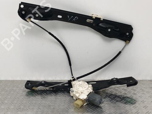 Front right window mechanism BMW X1 (E84) sDrive 18 d | BP29030551C23 