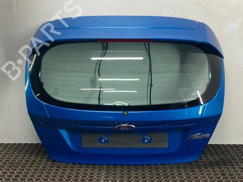 Used Tailgate FORD FIESTA VI (CB1, CCN) 1.25 (60 hp) 29035390