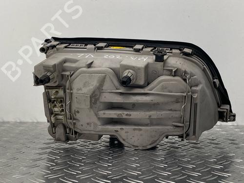 Left headlight MERCEDES-BENZ C-CLASS (W202) C 200 (202.020) | BP29034607C28 