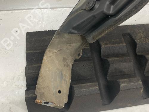 Left front fenders HYUNDAI i10 I (PA) 1.1 | BP29031963C41 