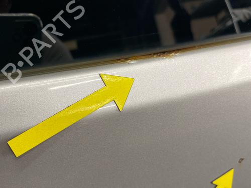 Tailgate HYUNDAI i10 I (PA) 1.1 | BP29032819C6 