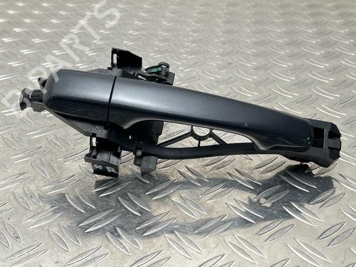 Used Rear right exterior door handle Rear right exterior door handle 39593290 39593290