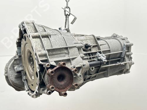 Gearbox AUDI A5 (8T3) 2.0 TFSI | BP36074047M3 - Image 3