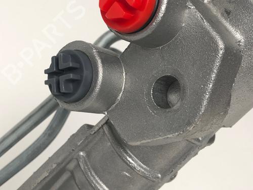 Styregear/Snekke FIAT DUCATO Bus (250_) 120 Multijet 2,3 D | BP29632647M22 