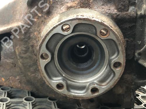Rear differential BMW 3 Coupe (E92) 335 i | BP29032860M24 