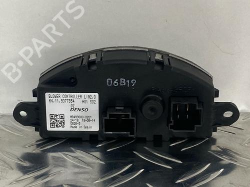 Used Electronic sensor BMW 2 Active Tourer (F45) 216 d (116 hp) 29033375