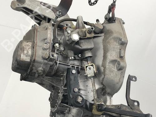 Gearbox OPEL VECTRA B Hatchback (J96) 1.6 i 16V (F68) | BP29030843M3