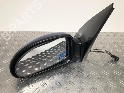 Retrovisor izquierdo FORD FOCUS I (DAW, DBW) ST170 | BP29035874C26 
