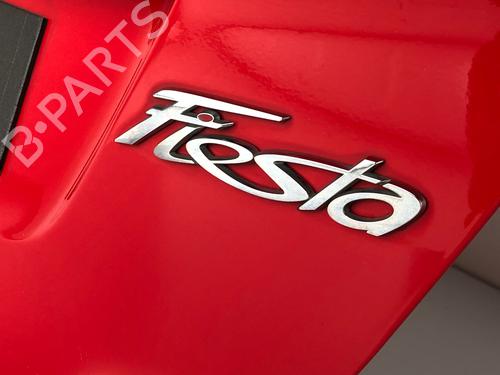 Tailgate FORD FIESTA VI (CB1, CCN) 1.25 | BP29033930C6 