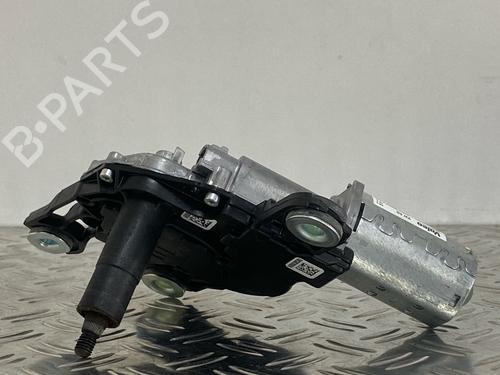 Viskermotor bagrude VW GOLF VII (5G1, BQ1, BE1, BE2) 1.2 TSI (110 hp) 29032668