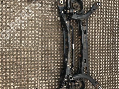 Used Rear axle VW TIGUAN (AD1, AX1) 1.4 TSI (150 hp) 29034115