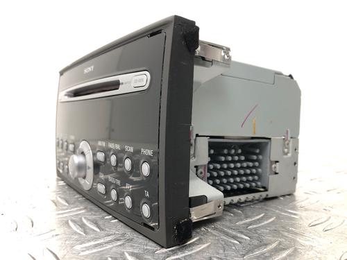 Radio FORD FOCUS II (DA_, HCP, DP) 2.0 | BP29400886E6 