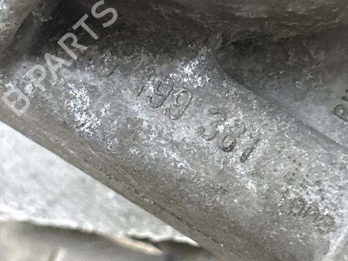Engine mount AUDI A5 (8T3) 2.0 TFSI | BP36088810M89 - Image 5