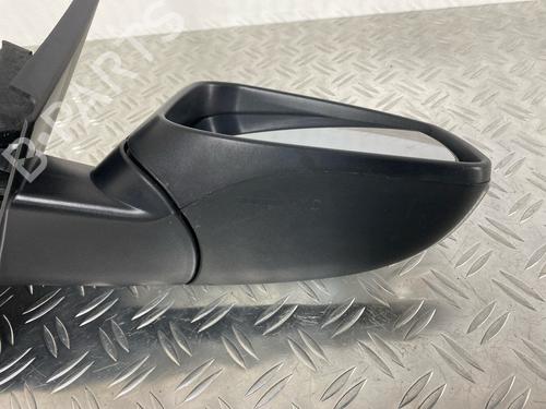 Right mirror RENAULT MEGANE III Grandtour (KZ0/1) 1.5 dCi (KZ1M, KZ1W, KZ0R) | BP29035459C27 