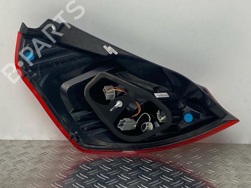 Right taillight FORD FIESTA VI (CB1, CCN) 1.25 | BP29031247C35