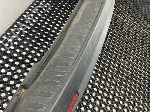 Rear bumper OPEL COMBO Box Body/MPV (X12) 1.3 CDTI (B05) | BP29036144C8 