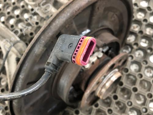 Right rear steering knuckle MERCEDES-BENZ E-CLASS T-Model (S212) E 220 CDI / BlueTEC (212.202, 212.201) | BP29036340M28 