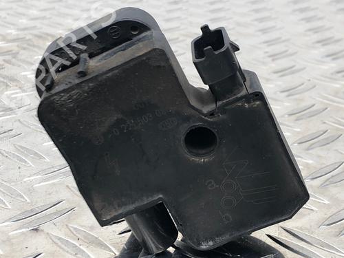 Ignition coil MERCEDES-BENZ M-CLASS (W163) ML 320 (163.154) | BP32209390M94