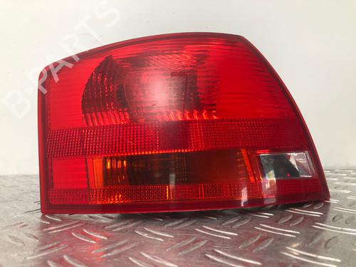 Used Left taillight AUDI A4 B7 (8EC) 2.0 TDI (136 hp) 29033301