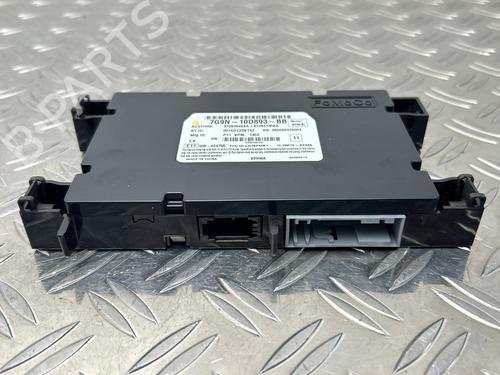 Electronic module VOLVO V70 III (135) 2.0 | BP39508470M83 - Image 5