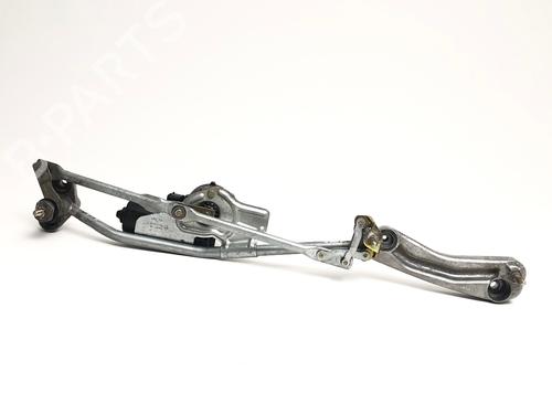 Used Front wiper motor BMW 5 (E39) 520 i (170 hp) 29033843