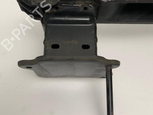 Rear bumper reinforcement HYUNDAI i20 III (BC3, BI3) 1.0 T-GDI | BP29333448C73 