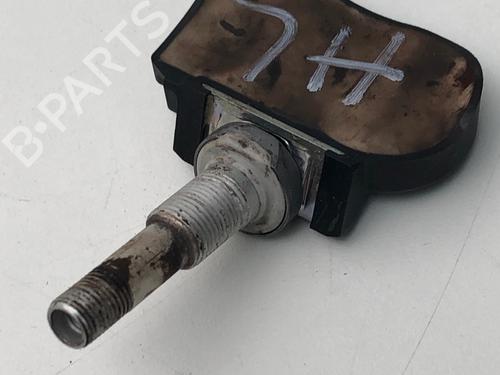 Electronic module HYUNDAI i20 I (PB, PBT) 1.2 LPG | BP39917229M83 - Image 2