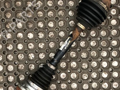 Antriebswelle links vorne für VW TIGUAN (AD1, AX1) 1.4 TSI (150 hp) 29034640