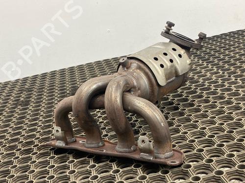 Used Catalyst HYUNDAI i20 II (GB, IB) 1.2 (84 hp) 29032175