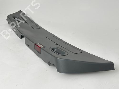 Pynteliste til bagklap BMW 7 (E65, E66, E67) 745 i, Li | BP39029028C151 - Image 2