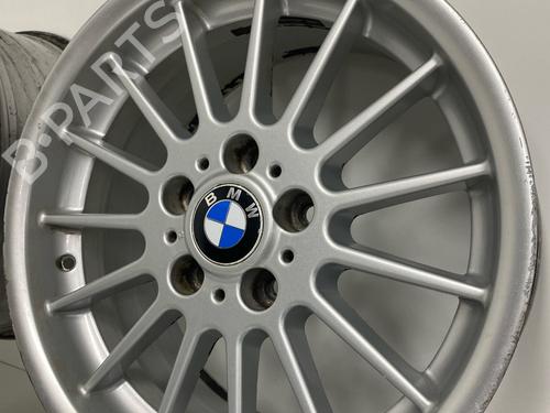 Rim BMW 1 (E87) 116 i | BP29031168C45 