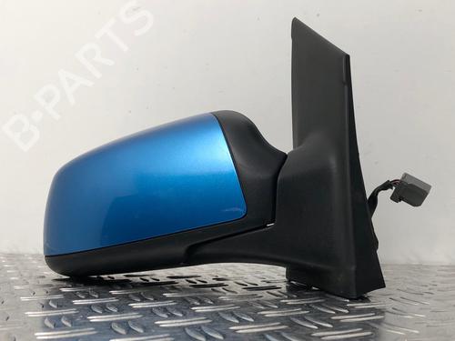 Right mirror FORD FOCUS II (DA_, HCP, DP) 1.6 Ti | BP29037258C27 