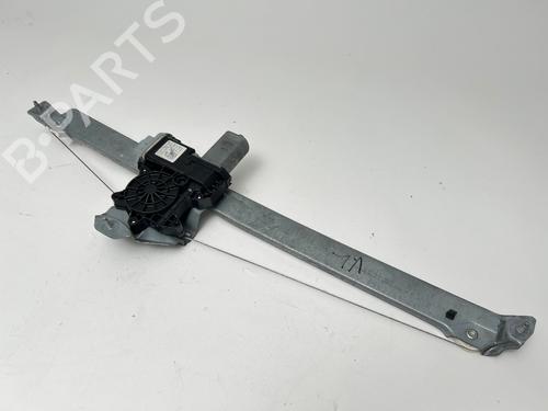 Used Front left window mechanism Front left window mechanism RENAULT TRAFIC III Van (FG_) 1.6 dCi 115 (FGMD) (116 hp) 36390913 36390913