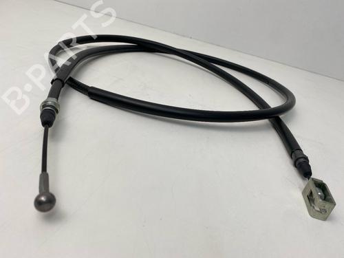 Used Handbrake cable PEUGEOT 807 (EB_) 2.0 (136 hp) 29033519