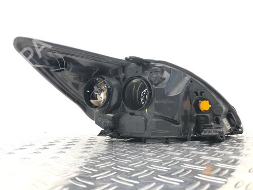 Left headlight FORD FOCUS II Turnier (DA_, FFS, DS) 1.6 LPG | BP29037939C28 