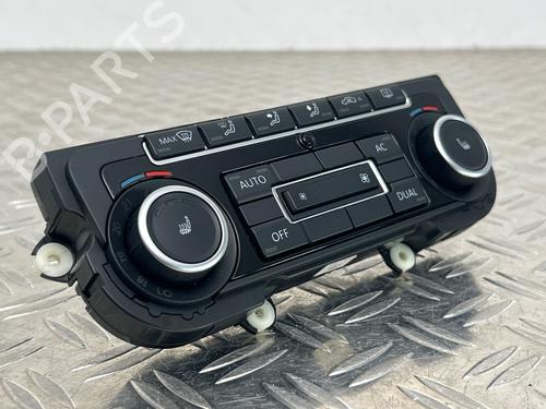 Climate control VW GOLF VI (5K1) 1.6 TDI | BP37991842I5 - Image 3
