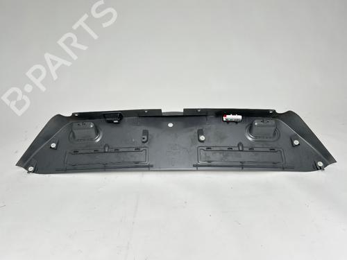 Pynteliste til bagklap BMW 7 (E65, E66, E67) 745 i, Li | BP39029028C151 - Image 4