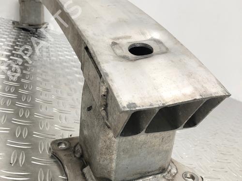 Rear bumper reinforcement AUDI A7 Sportback (4GA, 4GF) 3.0 TFSI quattro | BP29632643C73 