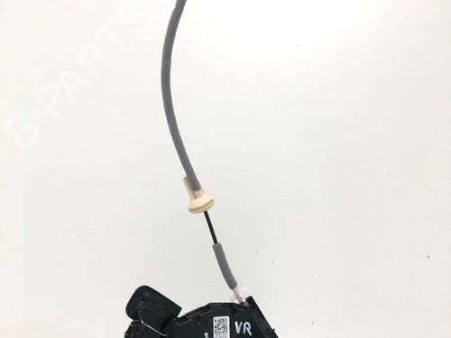 Front right lock VW TIGUAN (AD1, AX1) 1.4 TSI | BP29036457C97 